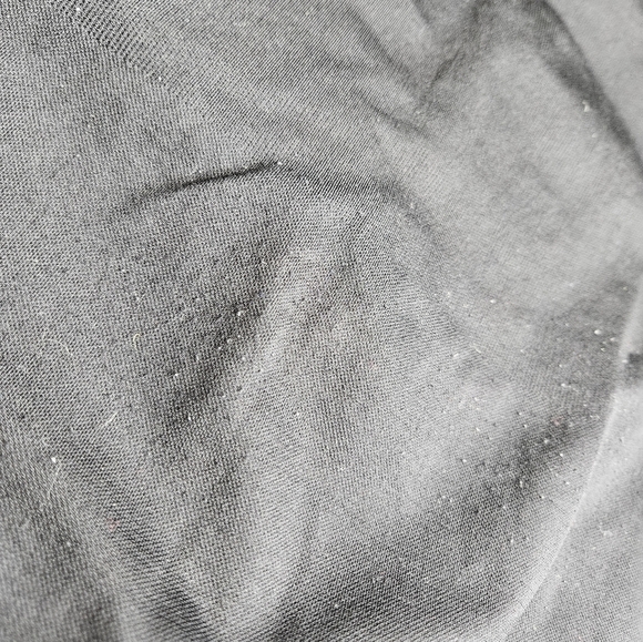 Blanqi Everyday Blank Capri Leggings Size Large - Picture 5 of 10